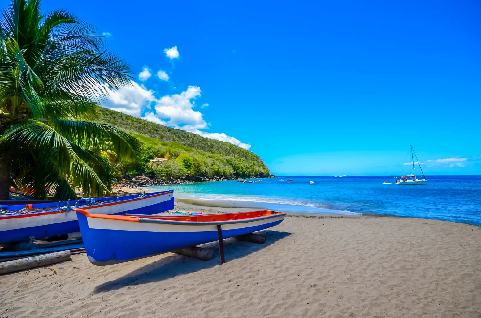 Voyage Martinique, Partir en vacances en Martinique