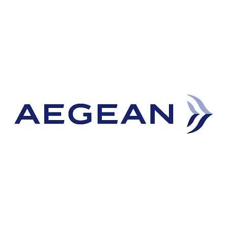 Aegean au départ de Nantes