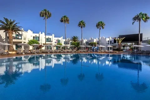 Hôtels coups de cœur - Fuerteventura - Espagne 