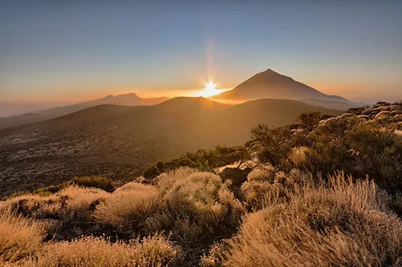 Le Teide