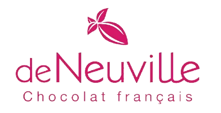 Logo deNeuville PNG