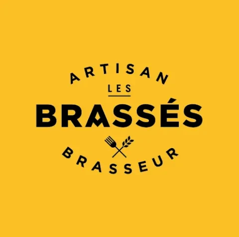 Logo les brassés