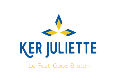 Logo Ker Juliette - Aéroport Nantes Atlantique